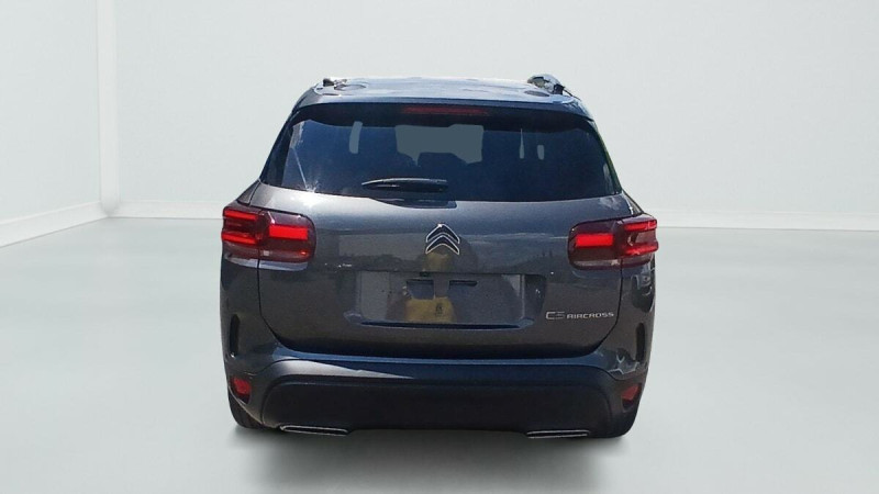 CITROEN C5 AIRCROSS HYBRIDE 145 E-DCS6 MAX