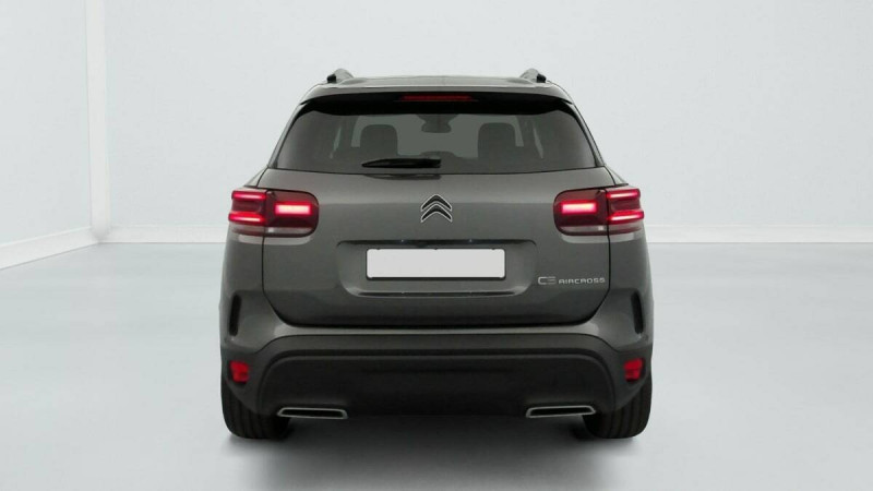 CITROEN C5 AIRCROSS HYBRIDE 145 E-DCS6 MAX