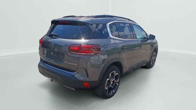 CITROEN C5 AIRCROSS HYBRIDE 145 E-DCS6 MAX