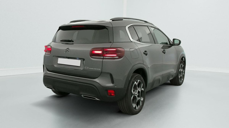 CITROEN C5 AIRCROSS HYBRIDE 145 E-DCS6 MAX