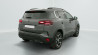 CITROEN C5 AIRCROSS HYBRIDE 145 E-DCS6 MAX