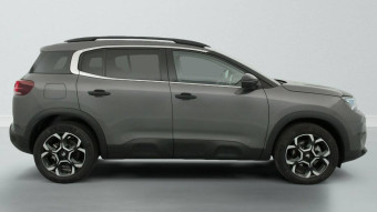 CITROEN C5 AIRCROSS HYBRIDE 145 E-DCS6 MAX