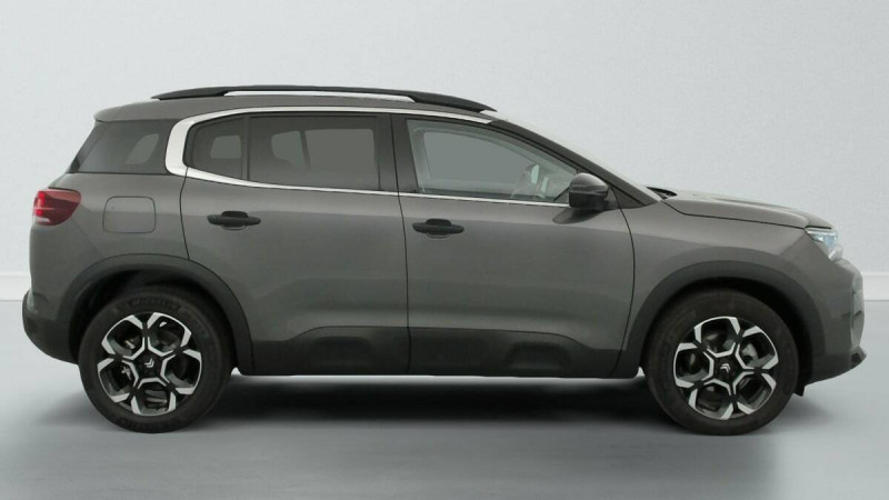 CITROEN C5 AIRCROSS HYBRIDE 145 E-DCS6 MAX