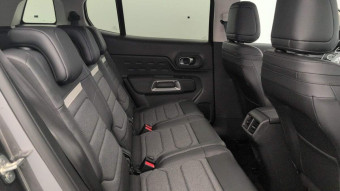 CITROEN C5 AIRCROSS HYBRIDE 145 E-DCS6 MAX