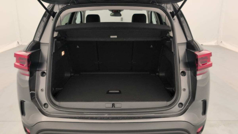 CITROEN C5 AIRCROSS HYBRIDE 145 E-DCS6 MAX