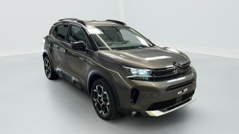 CITROEN C5 AIRCROSS HYBRIDE 145 E-DCS6 MAX