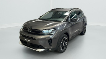 CITROEN C5 AIRCROSS HYBRIDE 145 E-DCS6 MAX