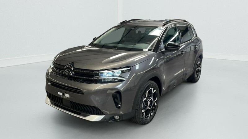 CITROEN C5 AIRCROSS HYBRIDE 145 E-DCS6 MAX