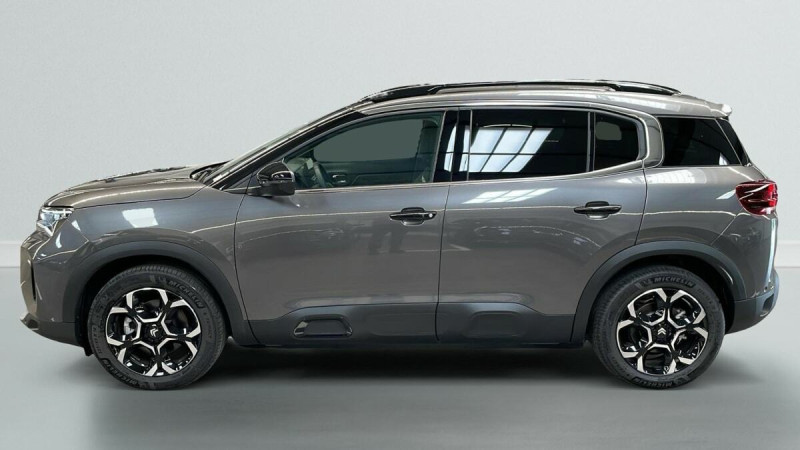 CITROEN C5 AIRCROSS HYBRIDE 145 E-DCS6 MAX