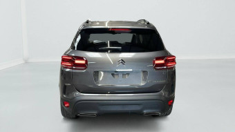 CITROEN C5 AIRCROSS HYBRIDE 145 E-DCS6 MAX