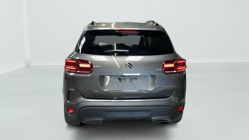 CITROEN C5 AIRCROSS HYBRIDE 145 E-DCS6 MAX