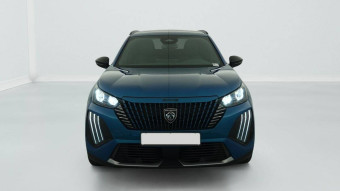 PEUGEOT 2008 100 ALLURE