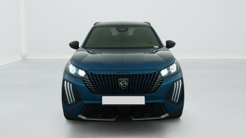 PEUGEOT 2008 100 ALLURE
