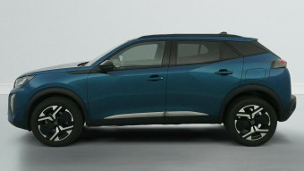 PEUGEOT 2008 100 ALLURE