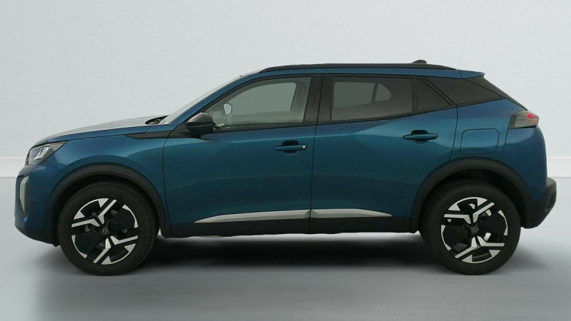 PEUGEOT 2008 100 ALLURE