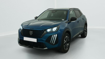 PEUGEOT 2008 100 ALLURE