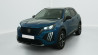 PEUGEOT 2008 100 ALLURE