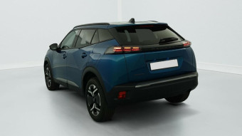 PEUGEOT 2008 100 ALLURE