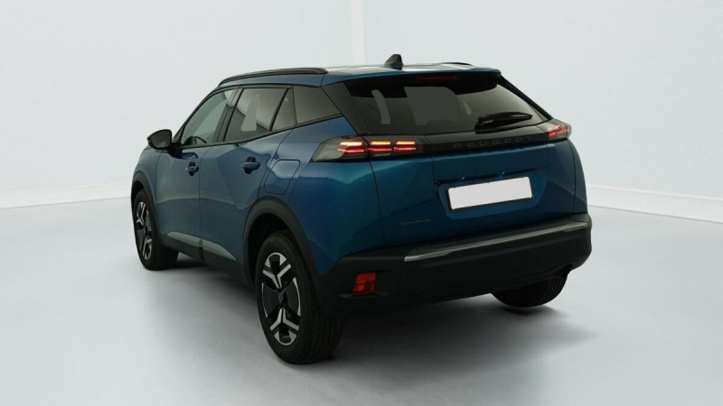 PEUGEOT 2008 100 ALLURE