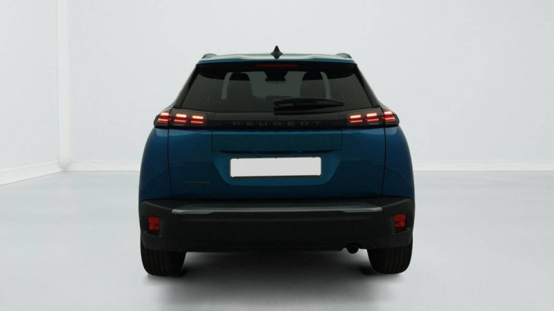 PEUGEOT 2008 100 ALLURE