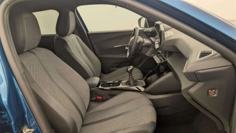 PEUGEOT 2008 100 ALLURE