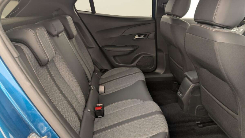 PEUGEOT 2008 100 ALLURE