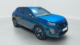 PEUGEOT 2008 100 ALLURE