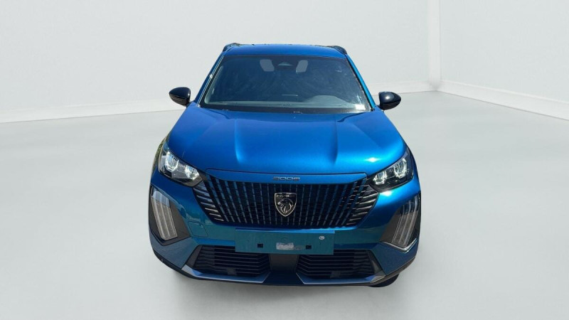 PEUGEOT 2008 100 ALLURE