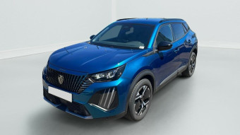 PEUGEOT 2008 100 ALLURE