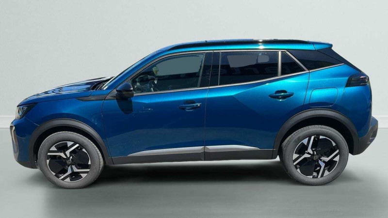 PEUGEOT 2008 100 ALLURE