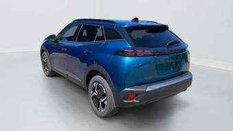 PEUGEOT 2008 100 ALLURE