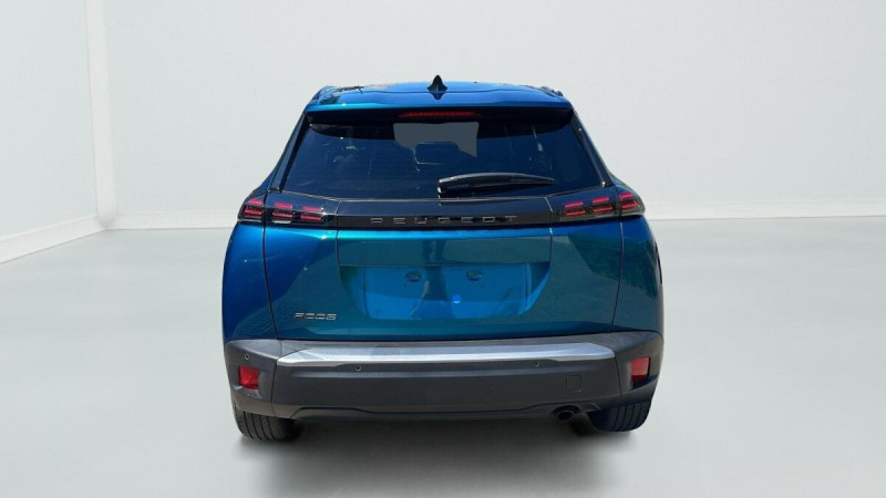 PEUGEOT 2008 100 ALLURE