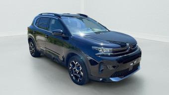 CITROEN C5 AIRCROSS HYBRIDE 145 E-DCS6 MAX