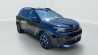 CITROEN C5 AIRCROSS HYBRIDE 145 E-DCS6 MAX
