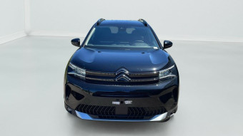 CITROEN C5 AIRCROSS HYBRIDE 145 E-DCS6 MAX
