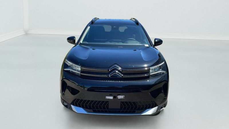 CITROEN C5 AIRCROSS HYBRIDE 145 E-DCS6 MAX