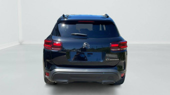 CITROEN C5 AIRCROSS HYBRIDE 145 E-DCS6 MAX