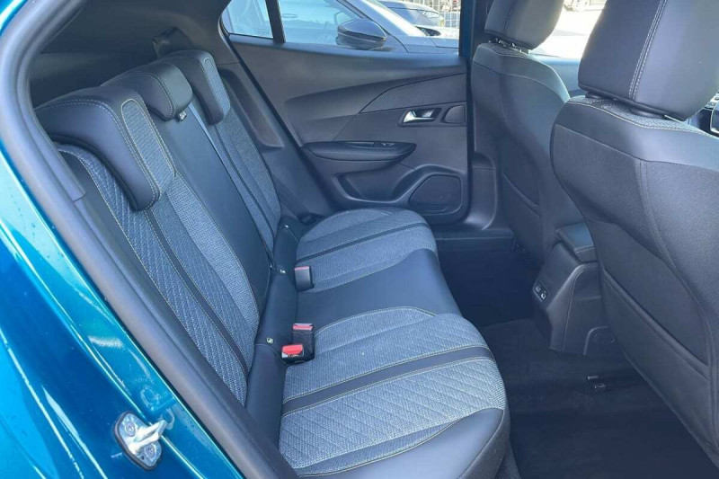 PEUGEOT 2008 100 ALLURE