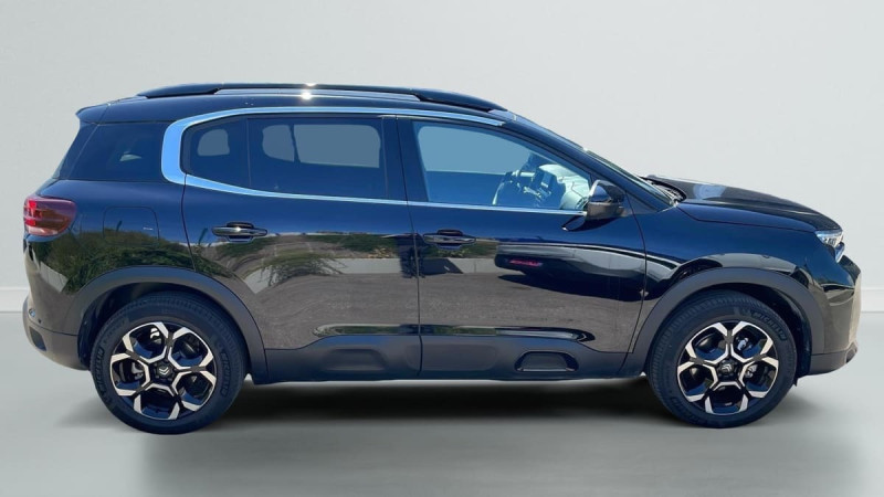 CITROEN C5 AIRCROSS HYBRIDE 145 E-DCS6 MAX