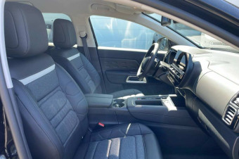 CITROEN C5 AIRCROSS HYBRIDE 145 E-DCS6 MAX