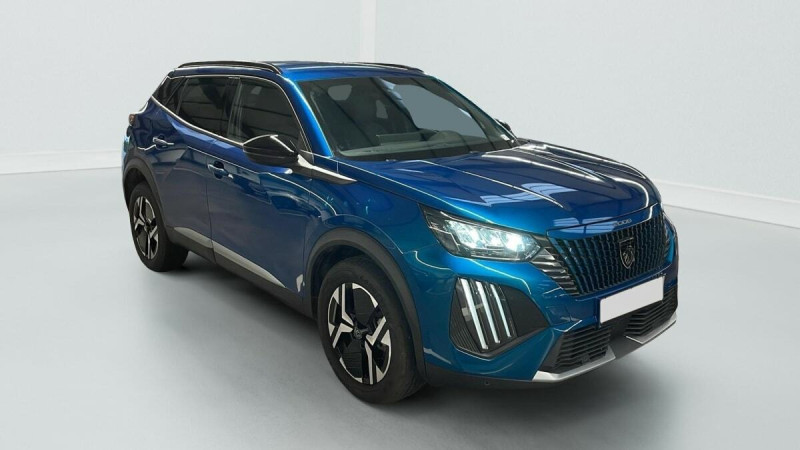 PEUGEOT 2008 100 ALLURE