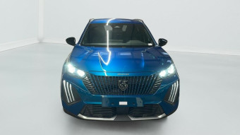 PEUGEOT 2008 100 ALLURE