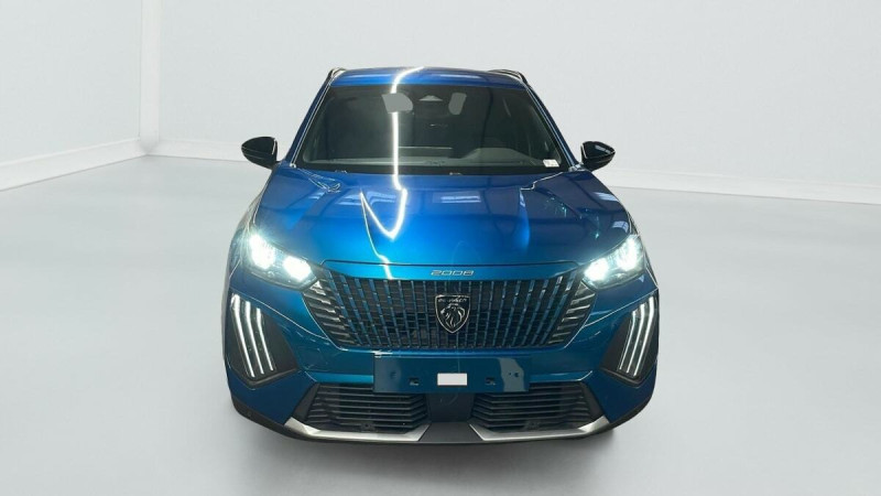 PEUGEOT 2008 100 ALLURE