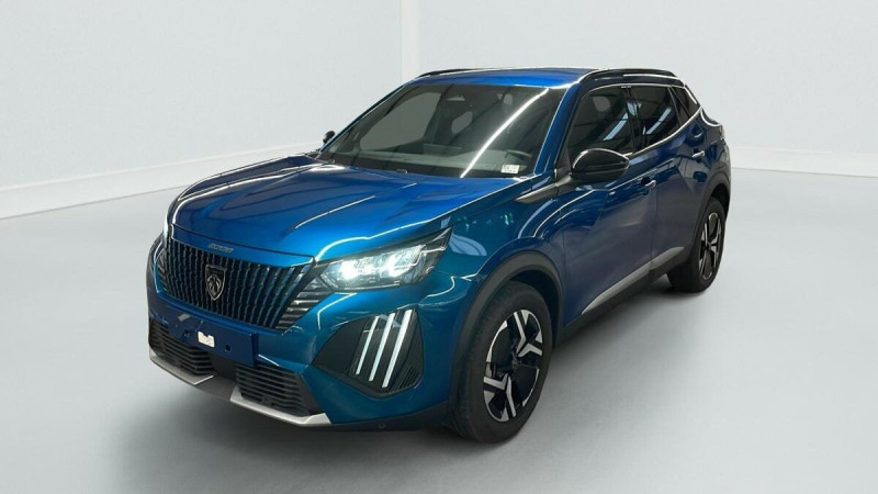 PEUGEOT 2008 100 ALLURE