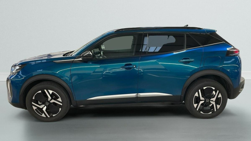 PEUGEOT 2008 100 ALLURE