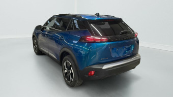 PEUGEOT 2008 100 ALLURE