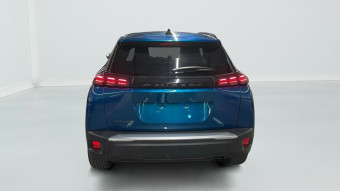PEUGEOT 2008 100 ALLURE