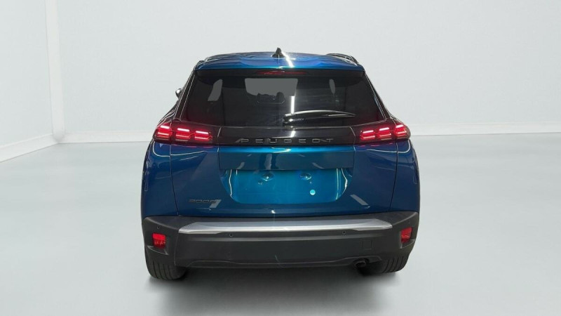 PEUGEOT 2008 100 ALLURE