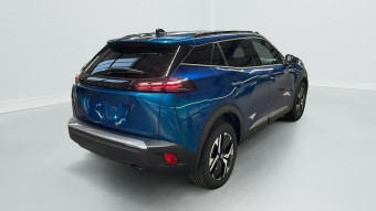 PEUGEOT 2008 100 ALLURE