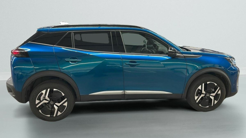 PEUGEOT 2008 100 ALLURE